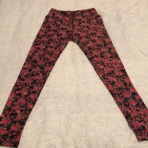 LuLaRoe Leggings